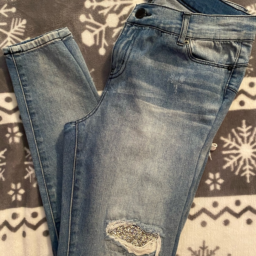 Juicy Couture Jeans